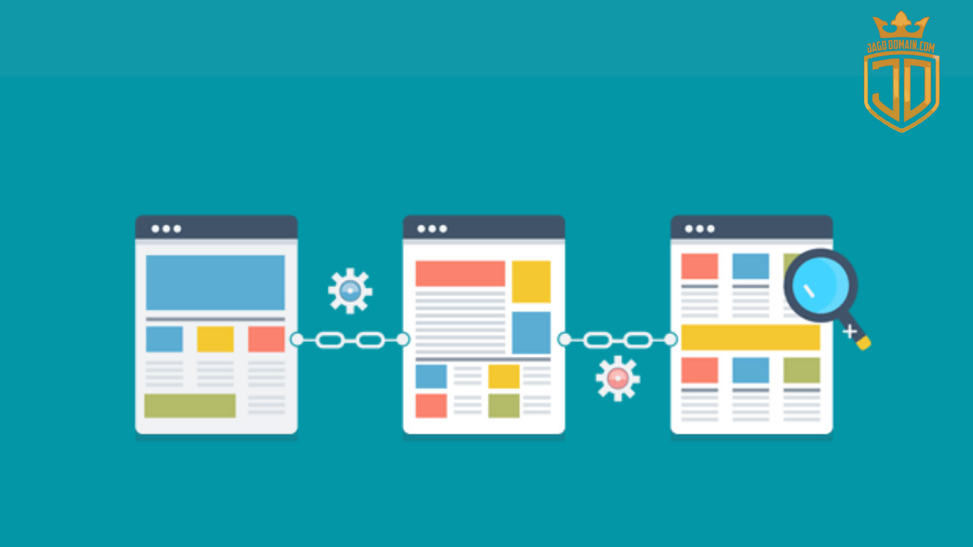 Rahasia Backlink Berkualitas yang Bisa Naikkan Trafik Website Kamu 10x Lipat! Rahasia Backlink Berkualitas yang Bisa Naikkan Trafik Website Kamu 10x Lipat!