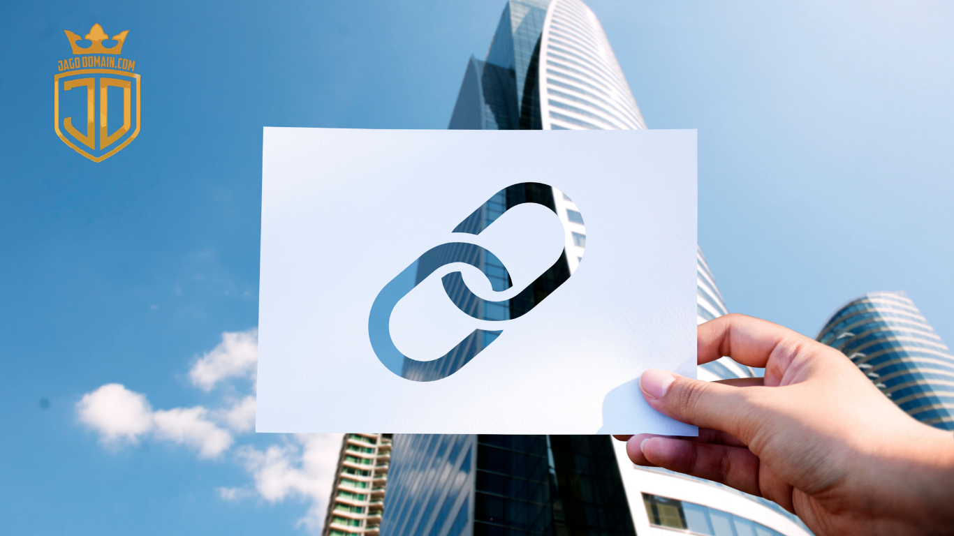 Pengaruh Backlink Berkualitas terhadap Performa SEO Website Pengaruh Backlink Berkualitas terhadap Performa SEO Website