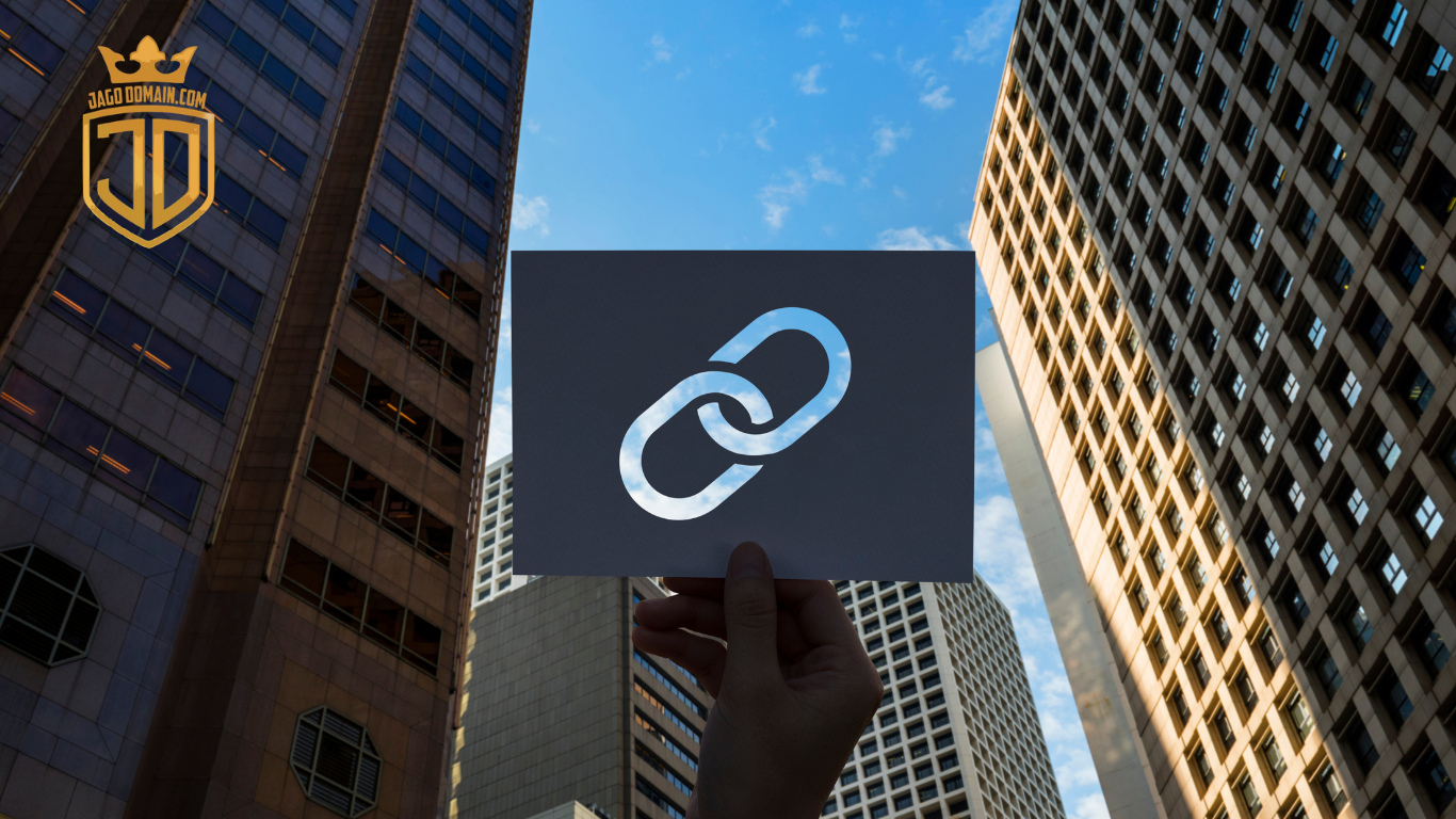 Pentingnya Jasa Backlink Berkualitas untuk Perkembangan Website Anda Pentingnya Jasa Backlink Berkualitas untuk Perkembangan Website Anda